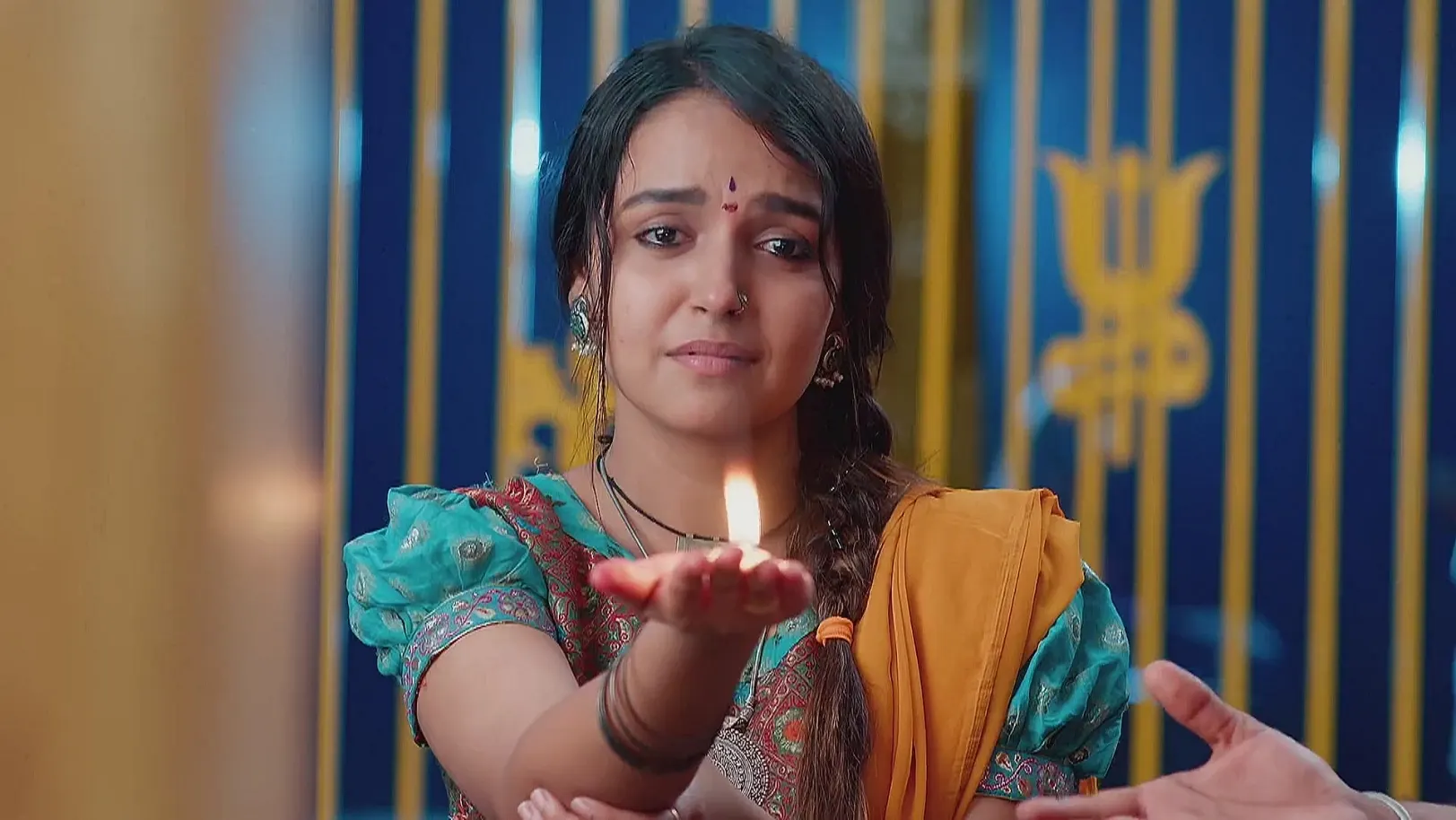 Ammayi Garu - May 28, 2025 - Best Scene 