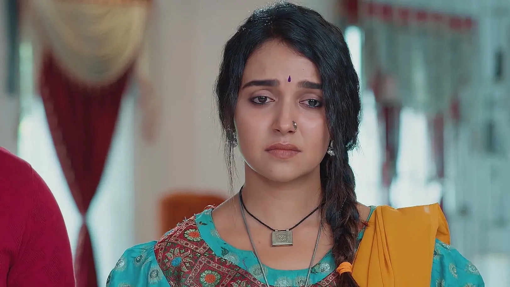 Ammayi Garu - May 29, 2025 - Best Scene 