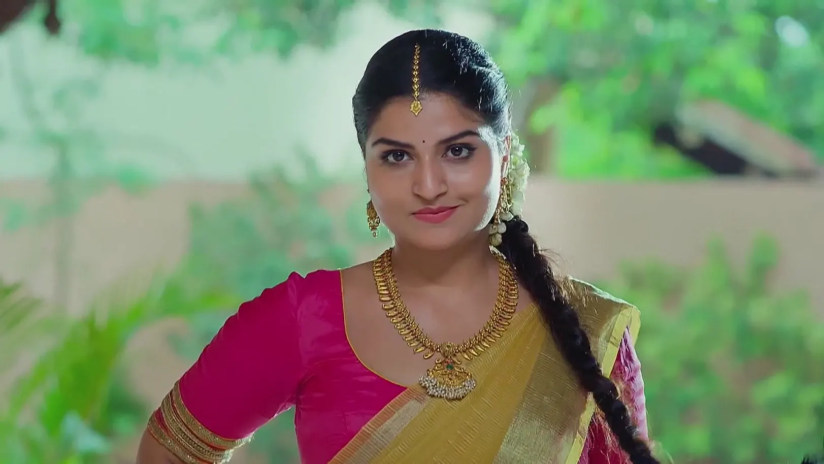 Prema Entha Maduram - May 28, 2025 - Best Scene 