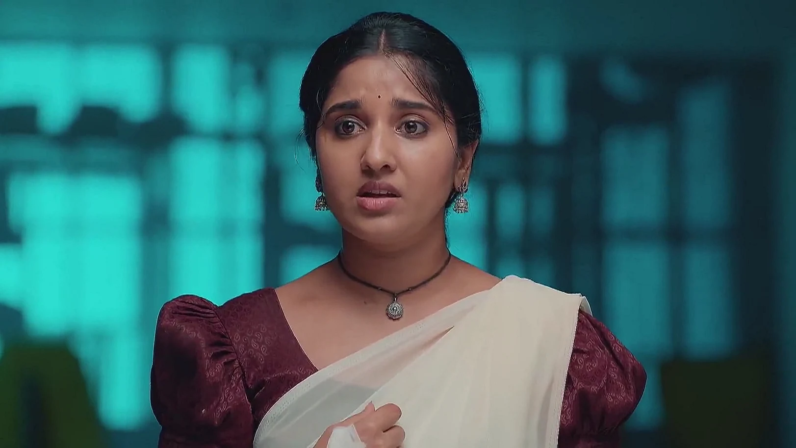 Chamanthi |  |May 19th  to May 24th, 2025 23rd May 2025 Webisode