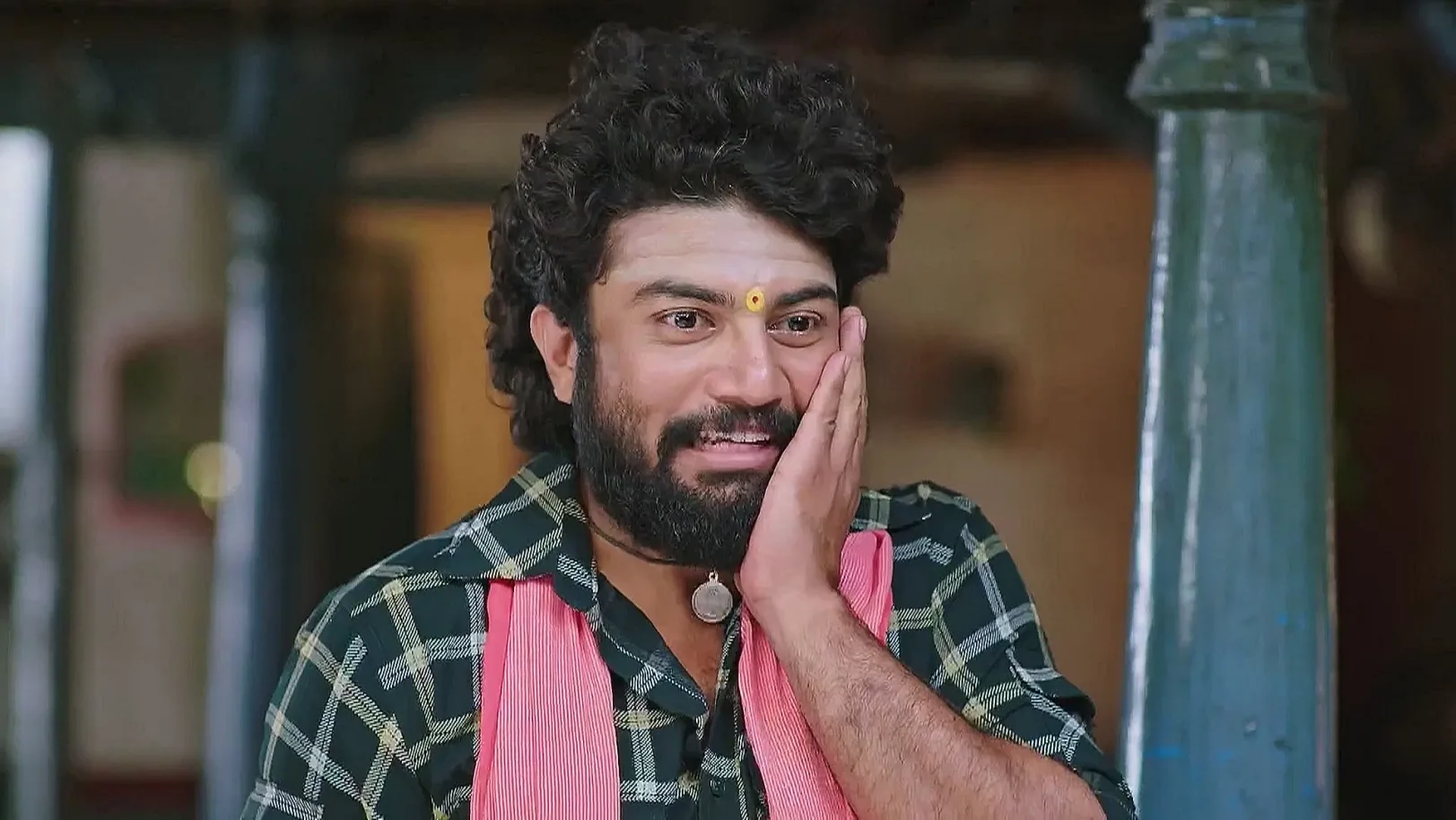 Annayya |May 19th  to May 24th, 2025 23rd May 2025 Webisode