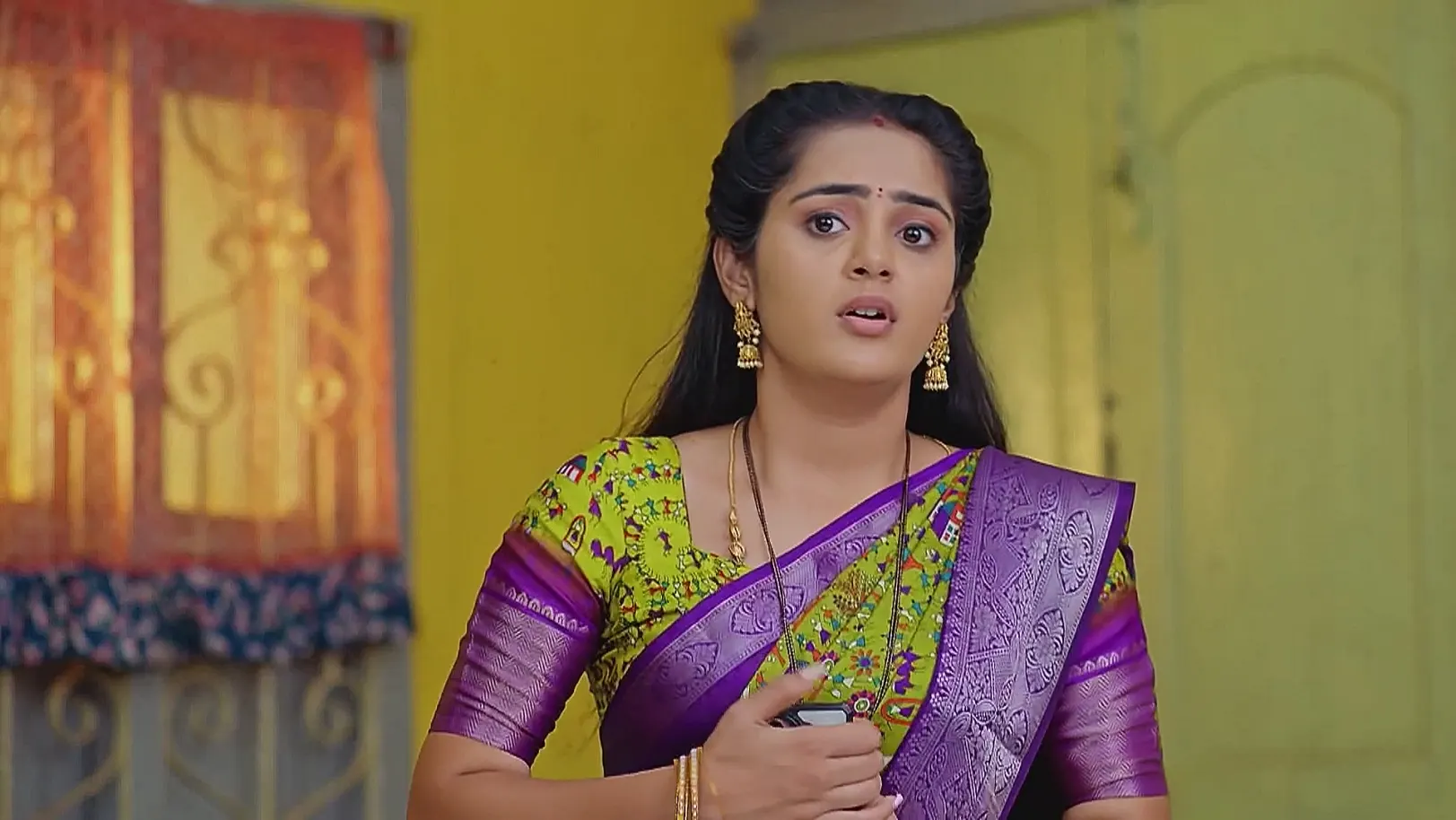 Ummadi Kutumbam - May 27, 2025 - Webisode 27th May 2025 Webisode