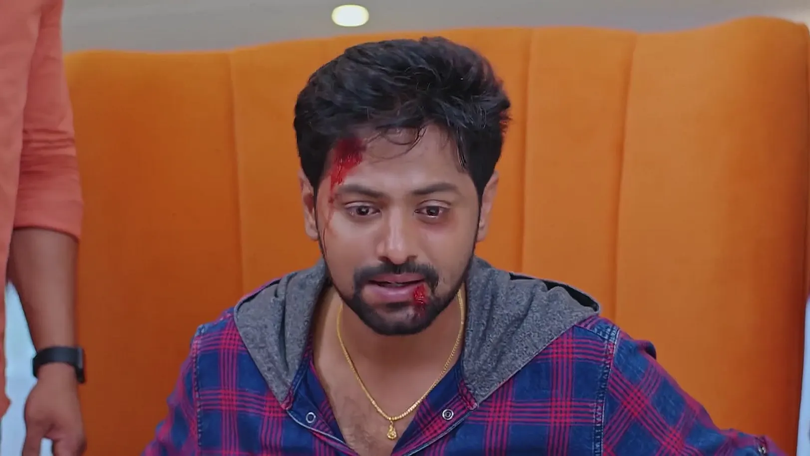 Ummadi Kutumbam - May 28, 2025 - Webisode 28th May 2025 Webisode