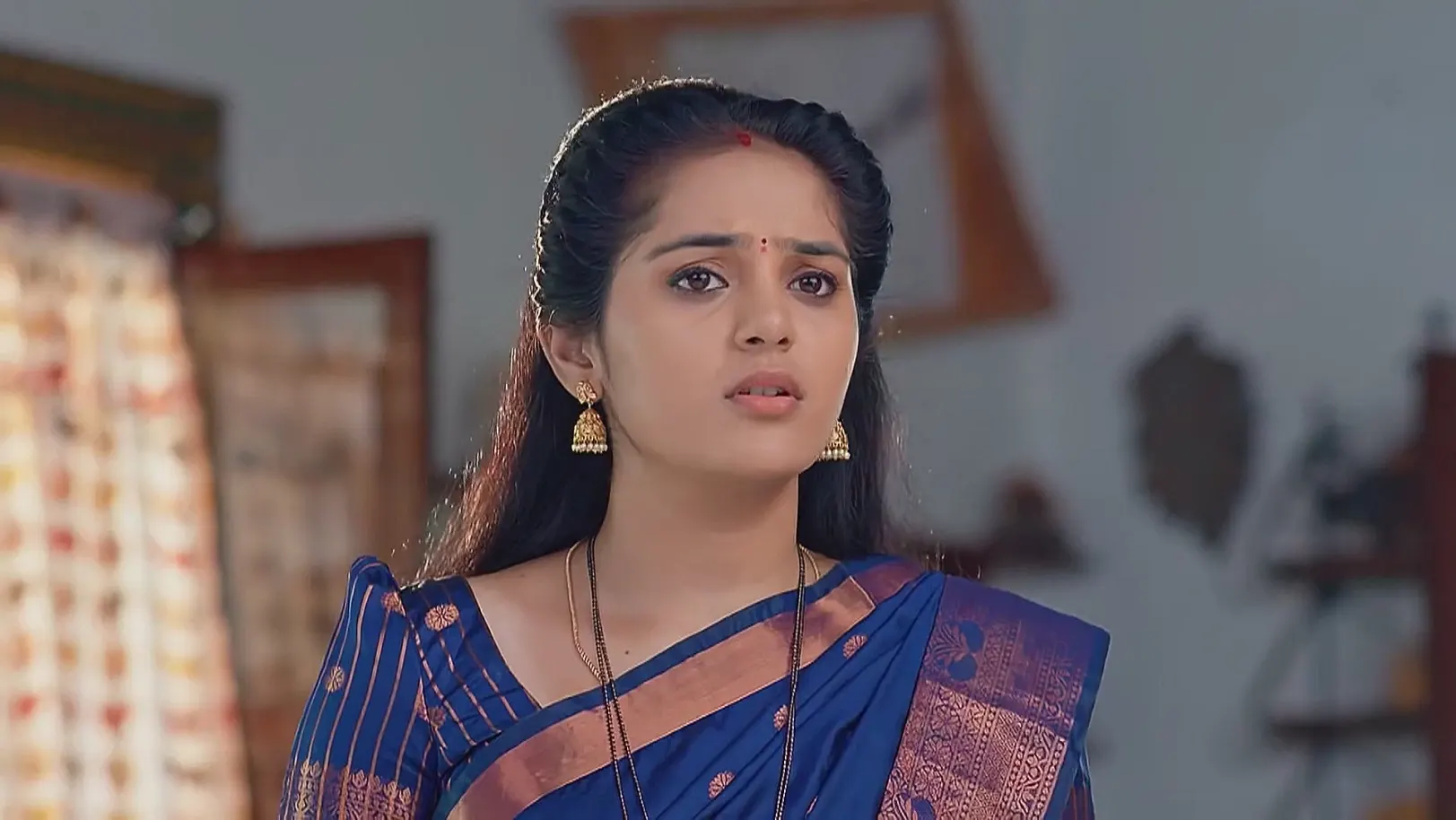 Ummadi Kutumbam - May 31, 2025 - Webisode 31st May 2025 Webisode