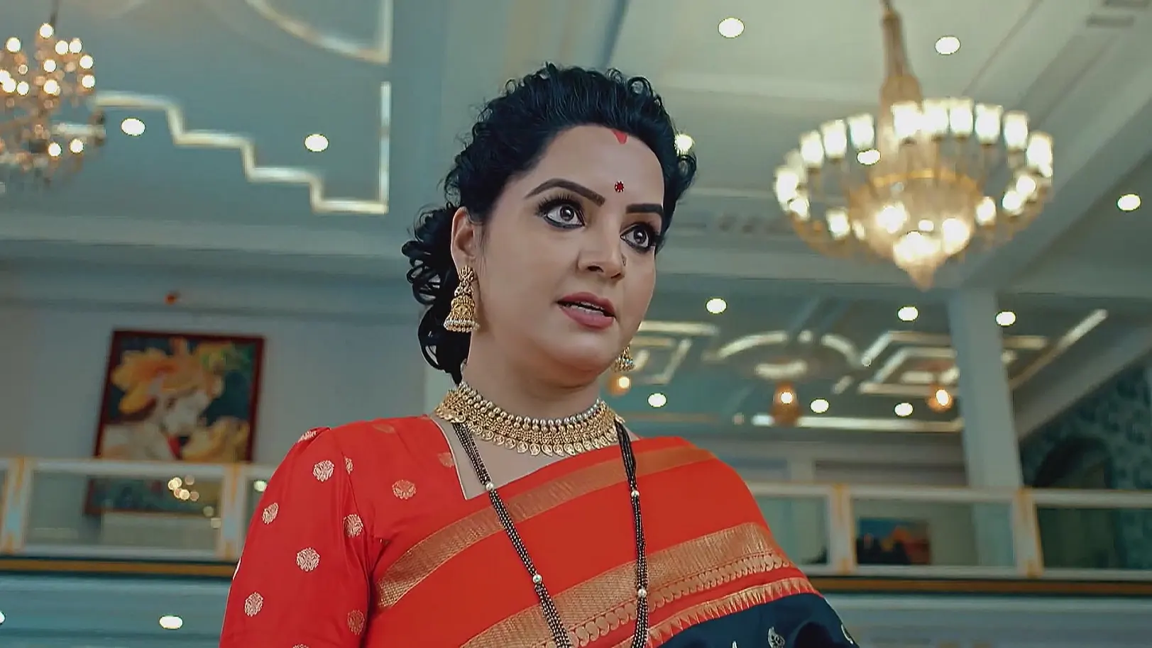 Ummadi Kutumbam - May 30, 2025 - Webisode 30th May 2025 Webisode