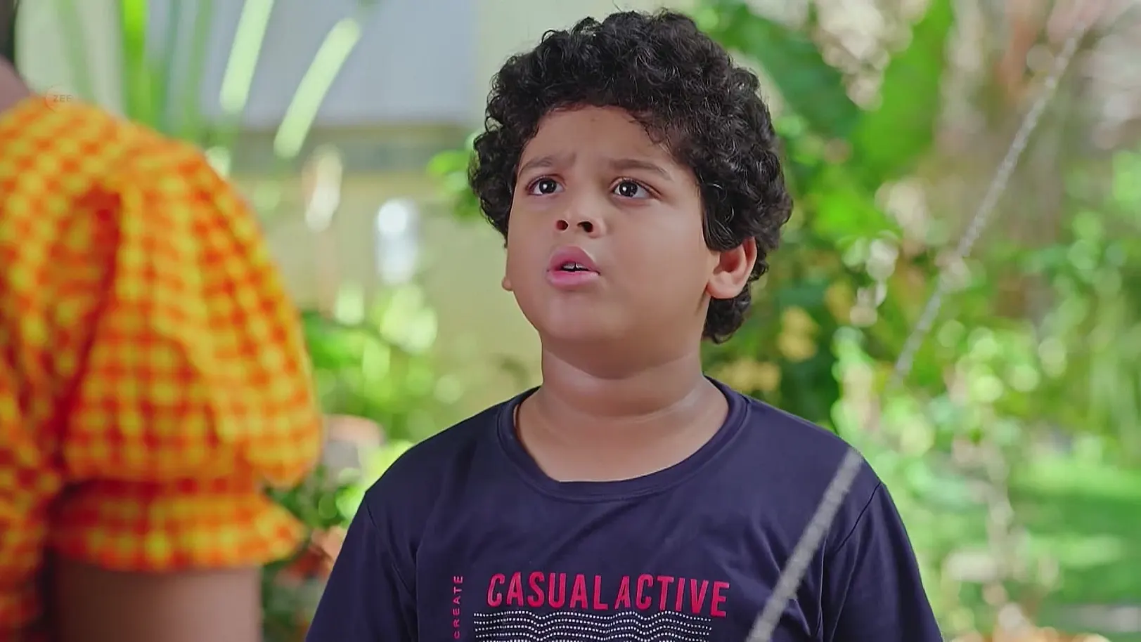 Dheerga Sumangali Bhava - May 27, 2025 - Webisode 27th May 2025 Webisode