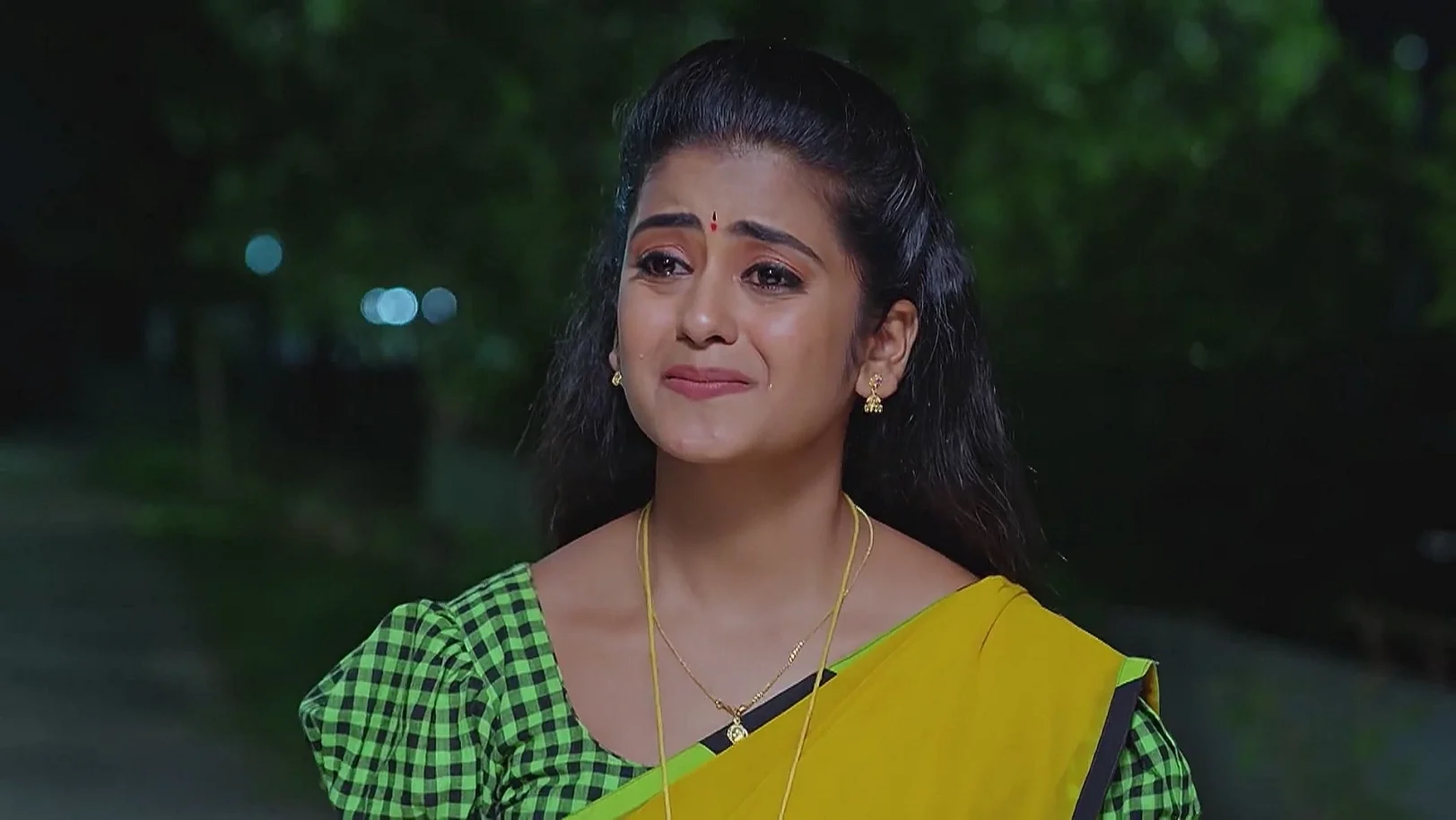 Dheerga Sumangali Bhava - May 29, 2025 - Webisode 29th May 2025 Webisode