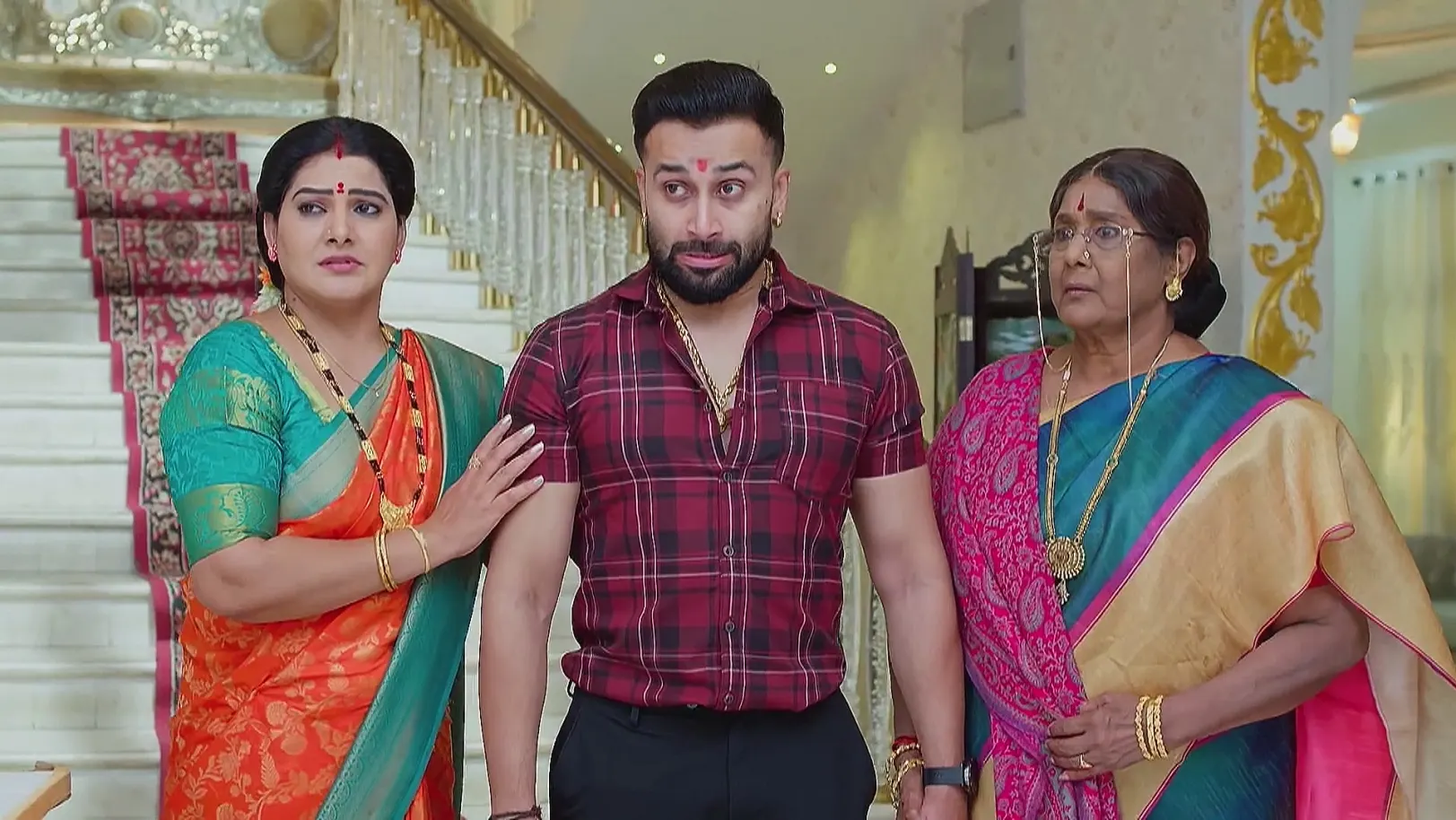 Ennallo Vechina Hrudayam - May 28, 2025 - Webisode 28th May 2025 Webisode