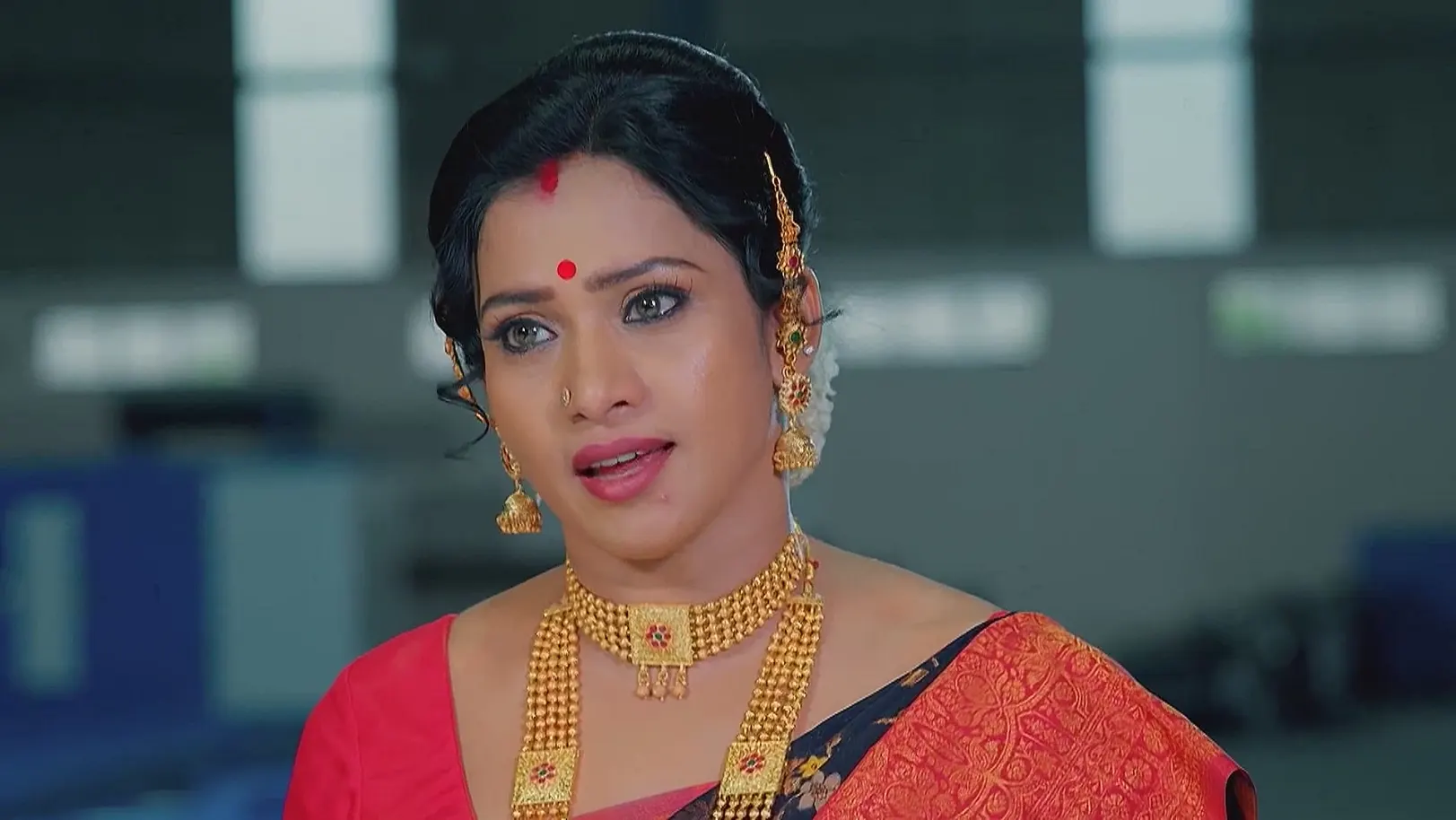 Gharana Mogudu - May 27, 2025 - Webisode 27th May 2025 Webisode
