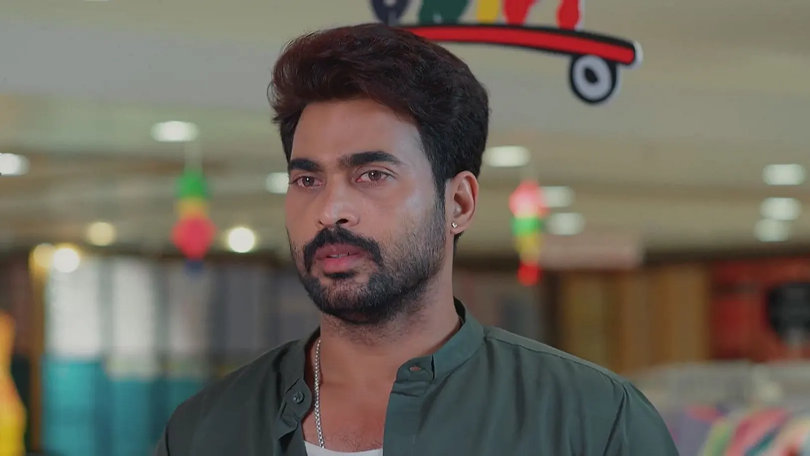 Gharana Mogudu - May 31, 2025 - Webisode 31st May 2025 Webisode