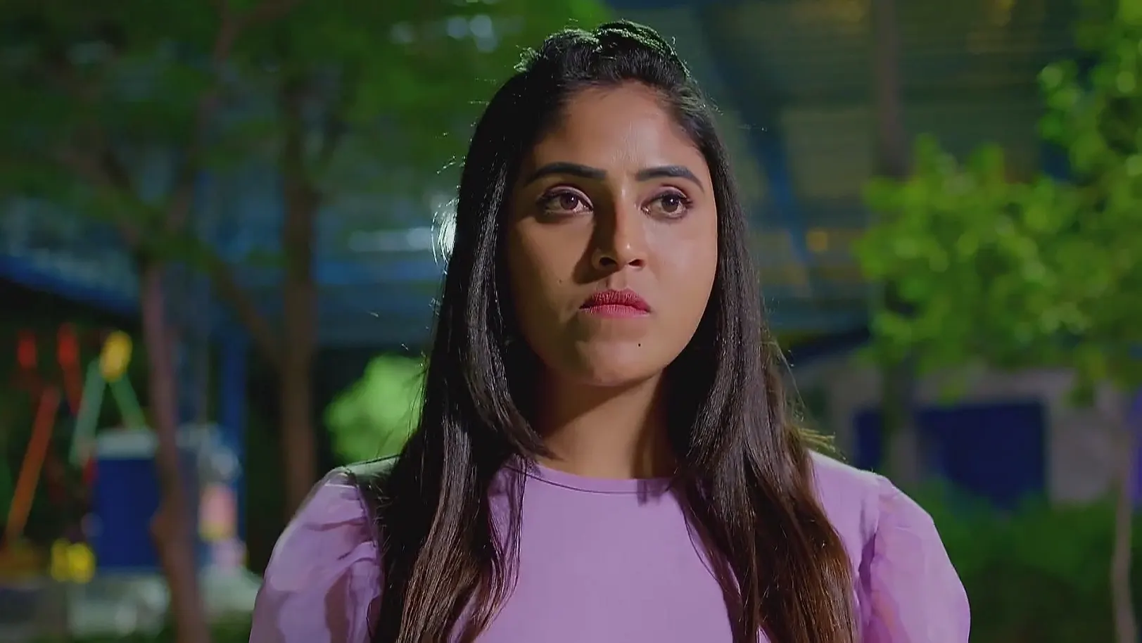 Nindu Noorella Saavasam - May 27, 2025 - Webisode 27th May 2025 Webisode