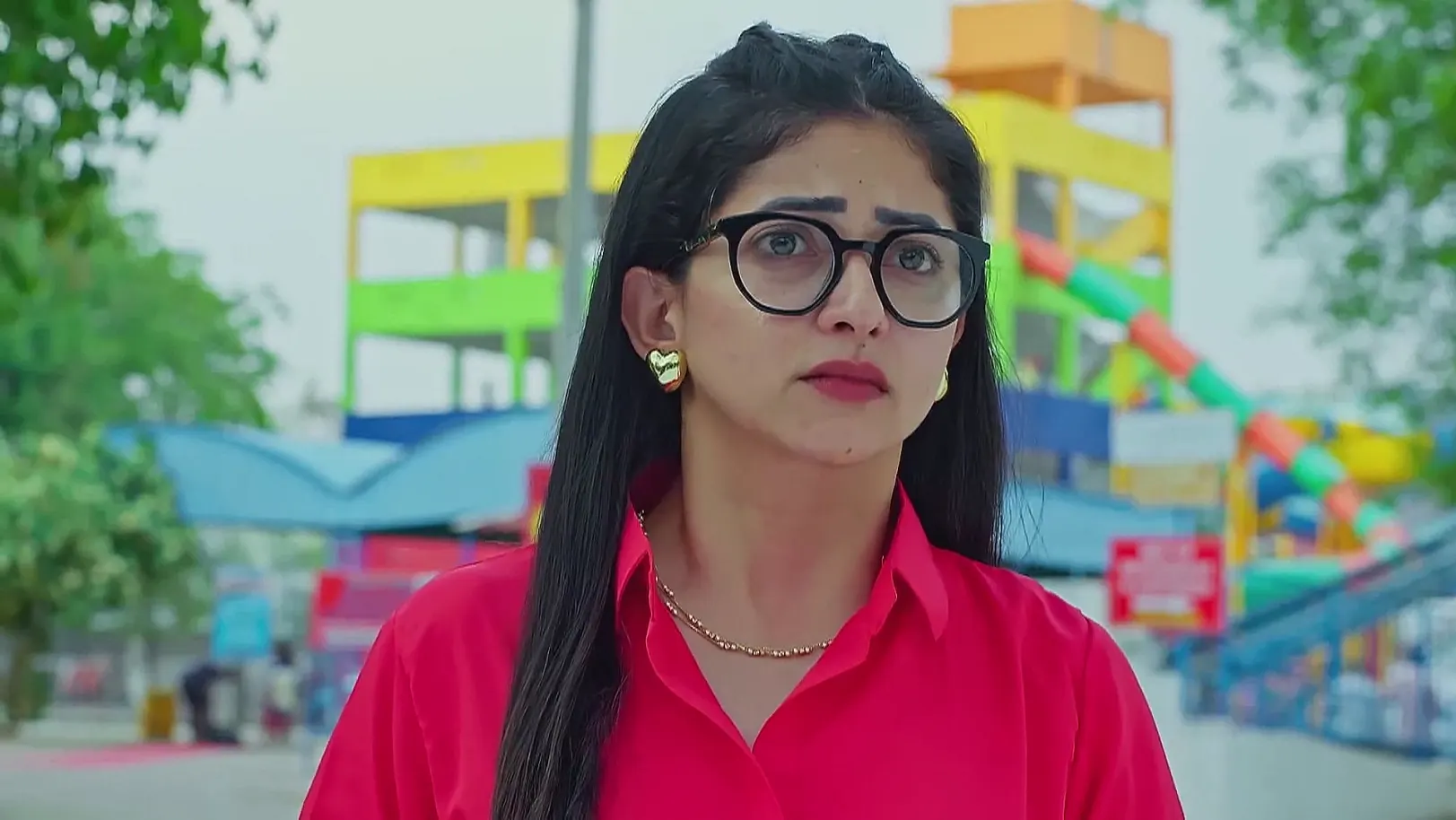 Nindu Noorella Saavasam - May 26, 2025 - Webisode 26th May 2025 Webisode