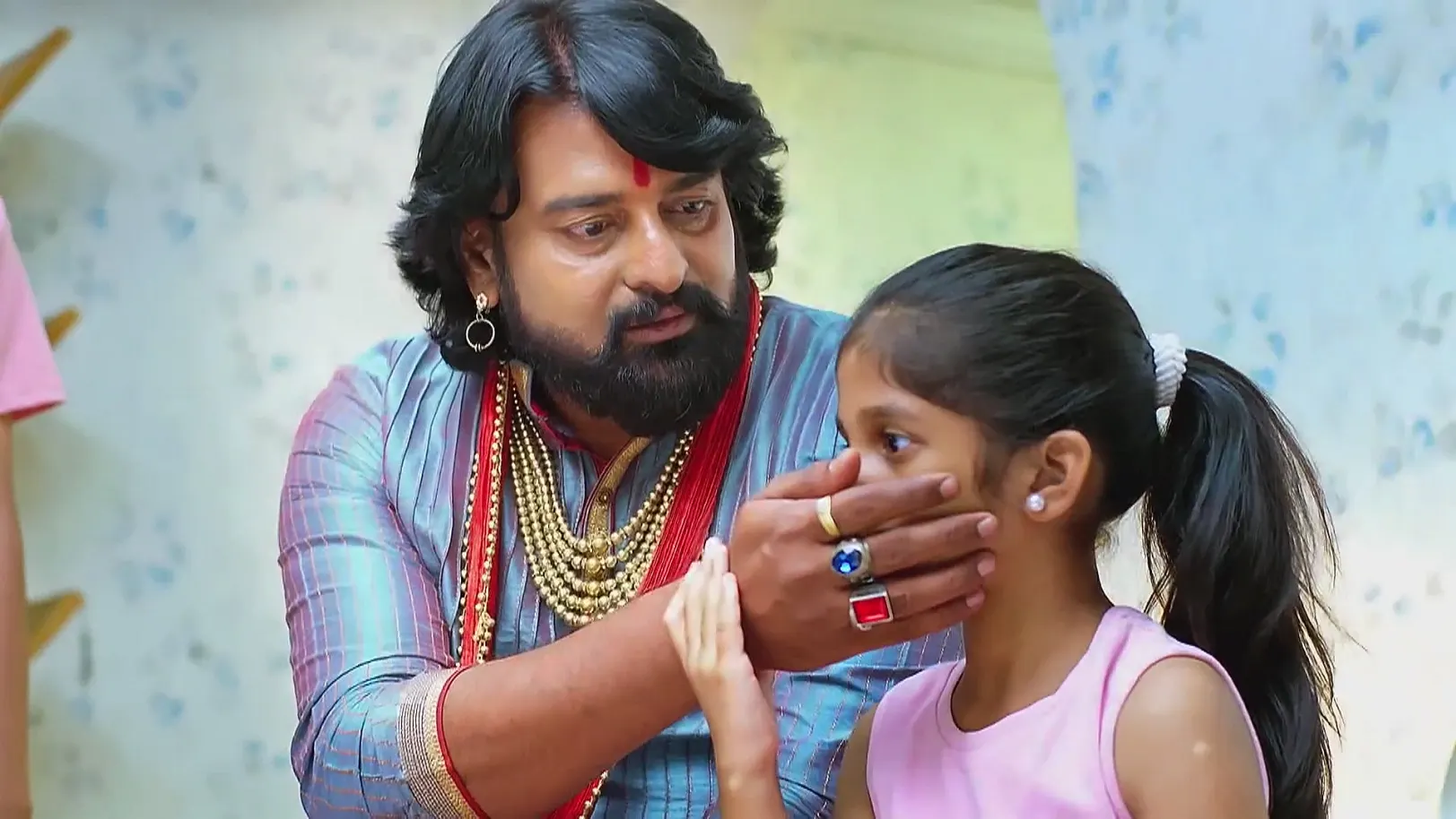 Nindu Noorella Saavasam - May 29, 2025 - Webisode 29th May 2025 Webisode