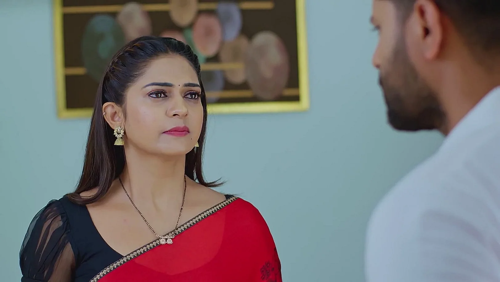 Nindu Noorella Saavasam - May 28, 2025 - Webisode 28th May 2025 Webisode