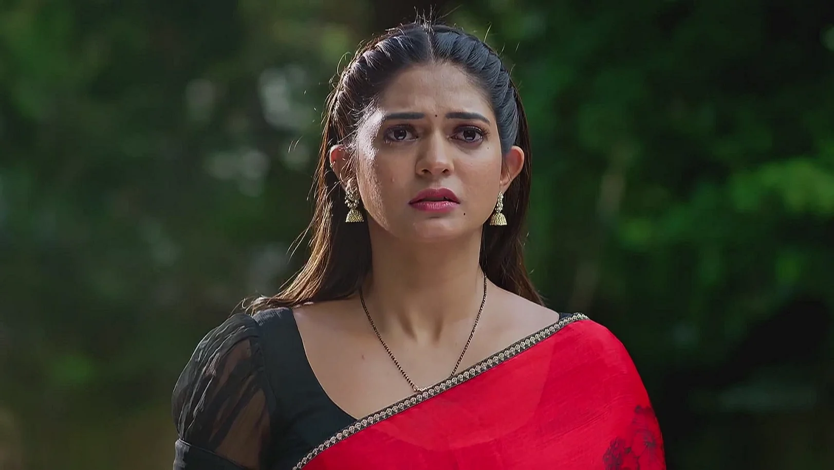 Nindu Noorella Saavasam - May 30, 2025 - Webisode 30th May 2025 Webisode
