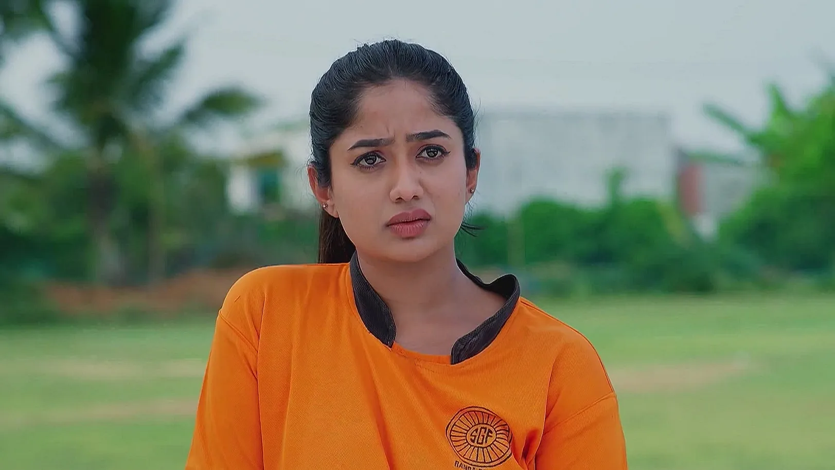 Padamati Sandhyaragam - May 27, 2025 - Webisode 27th May 2025 Webisode