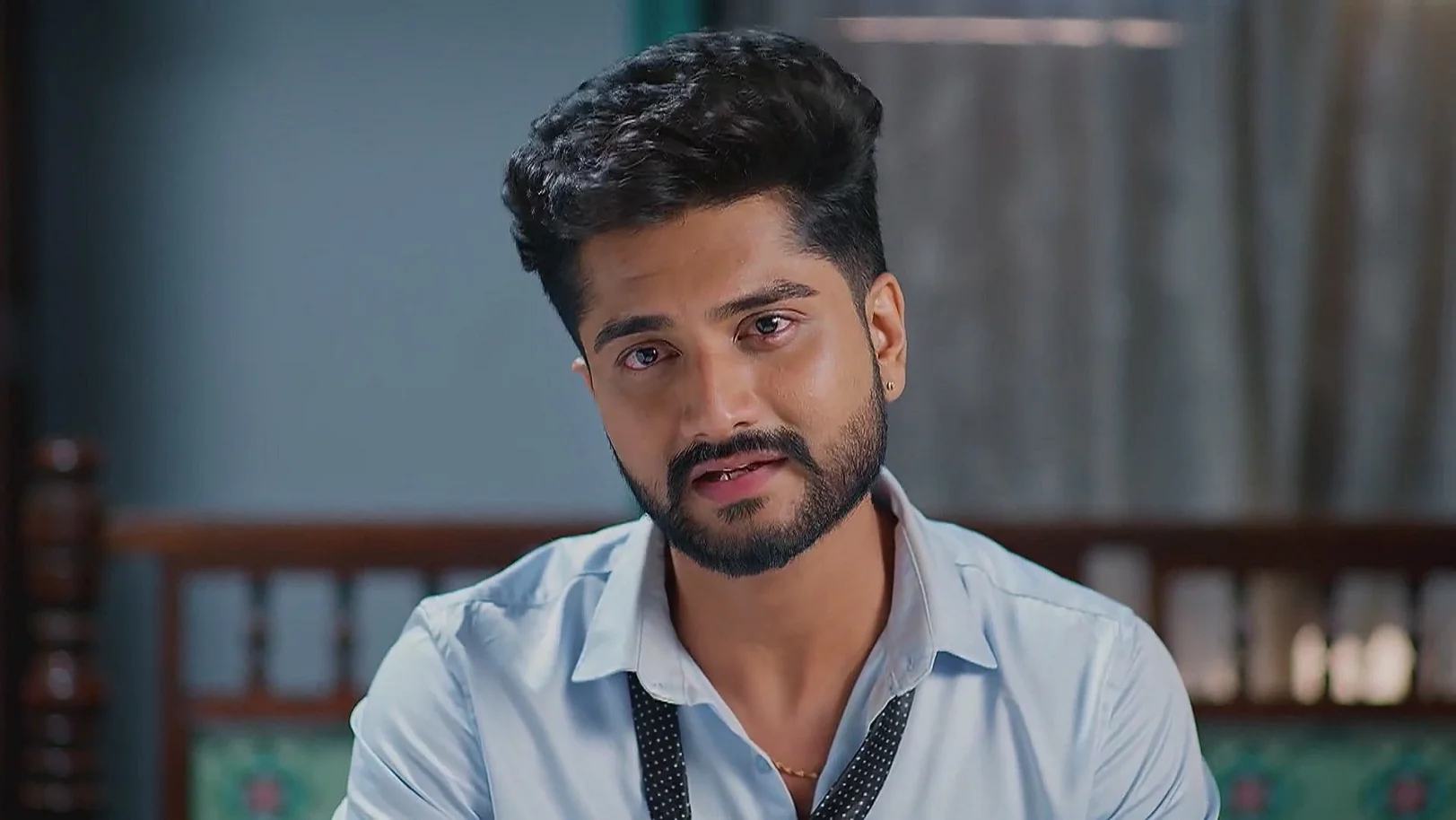 Padamati Sandhyaragam - May 26, 2025 - Webisode 26th May 2025 Webisode