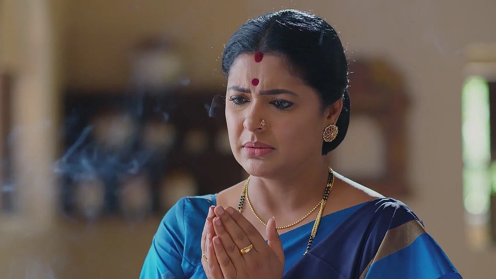 Padamati Sandhyaragam - May 29, 2025 - Webisode 29th May 2025 Webisode