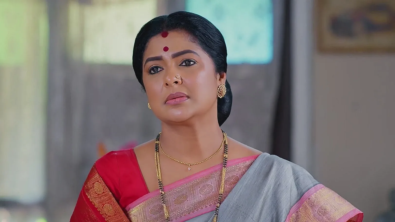 Padamati Sandhyaragam - May 31, 2025 - Webisode 31st May 2025 Webisode