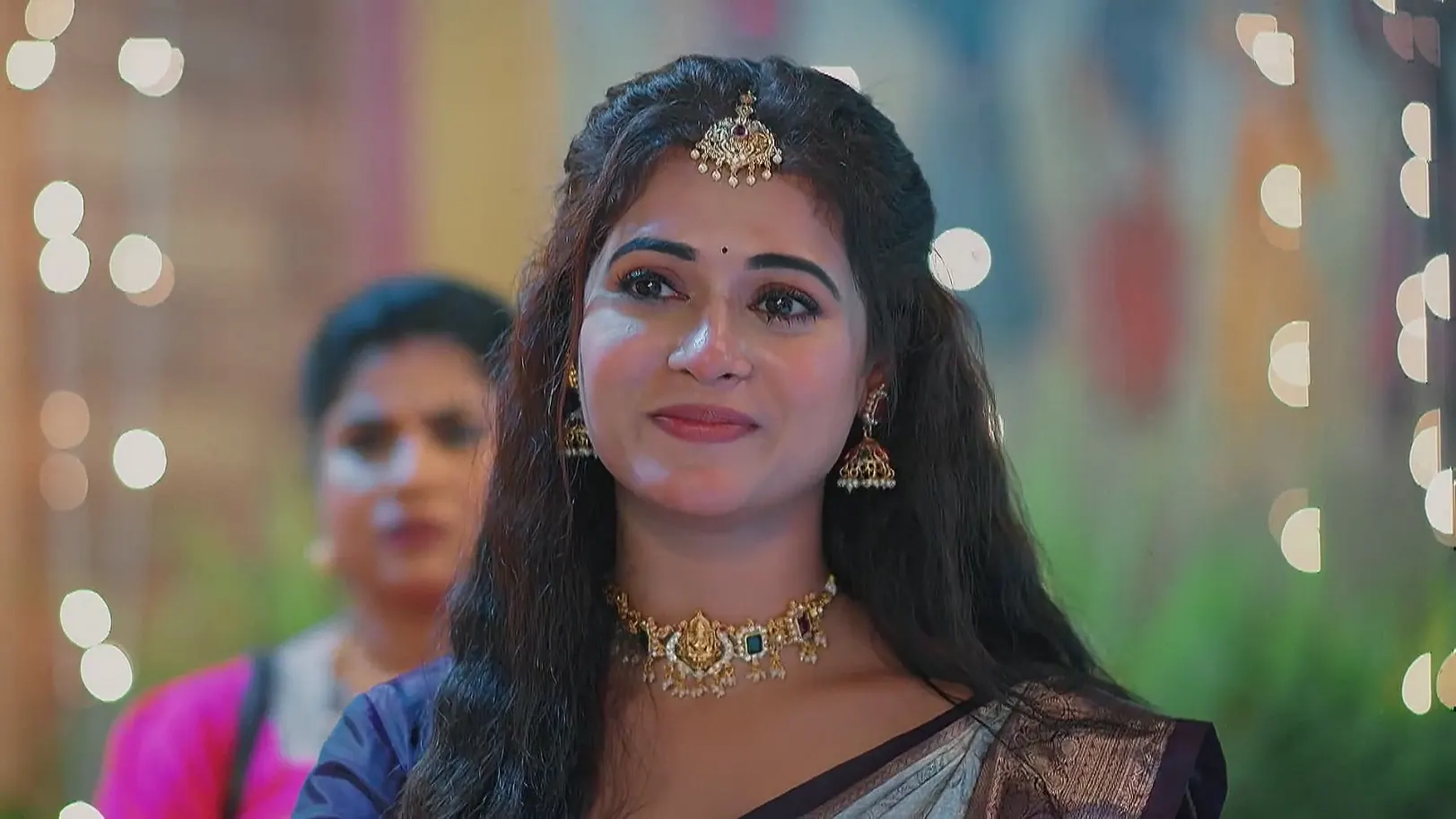 Lakshmi Nivasam - May 31, 2025 - Webisode 31st May 2025 Webisode