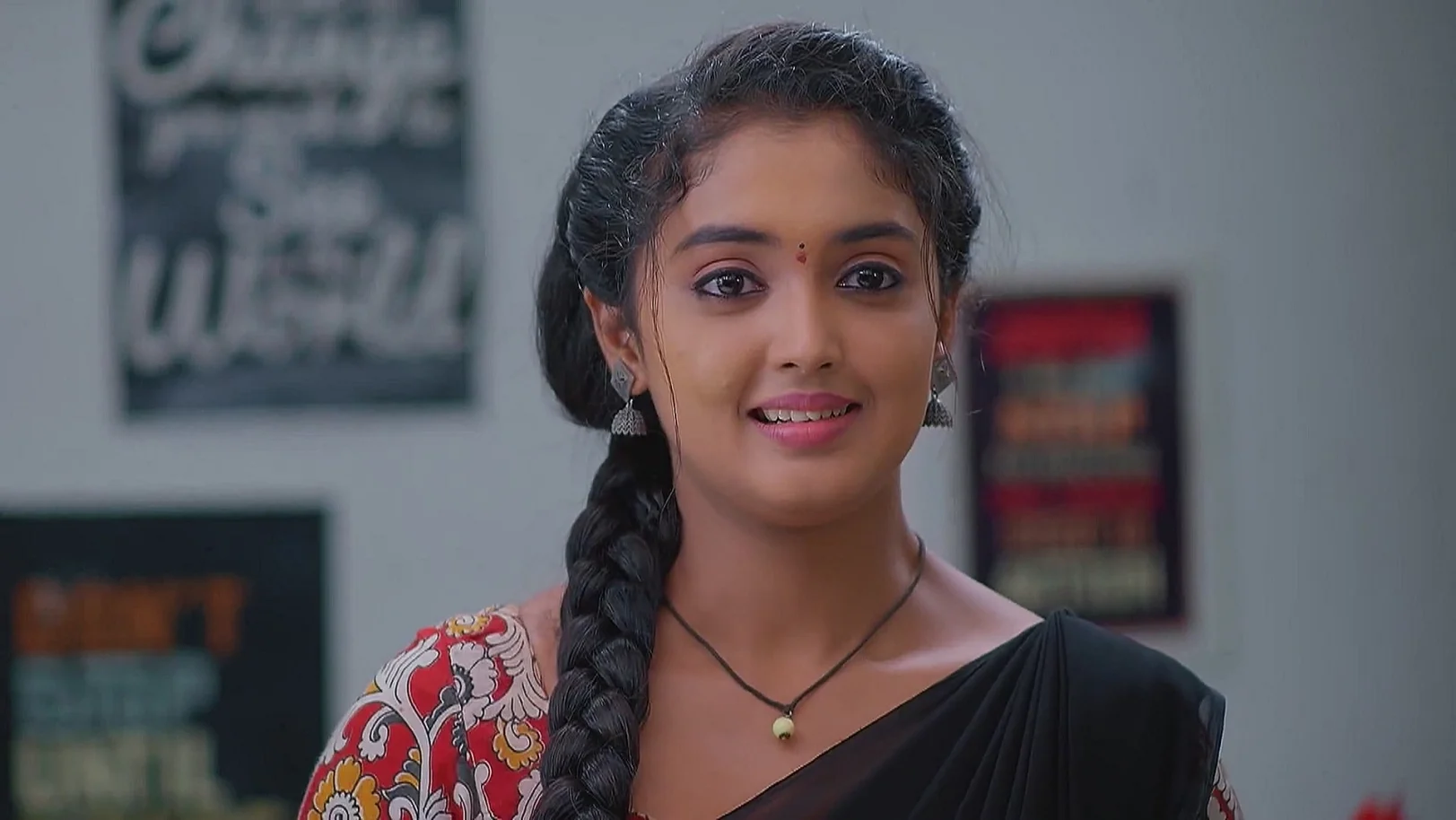 Meghasandesam - May 27, 2025 - Webisode 27th May 2025 Webisode