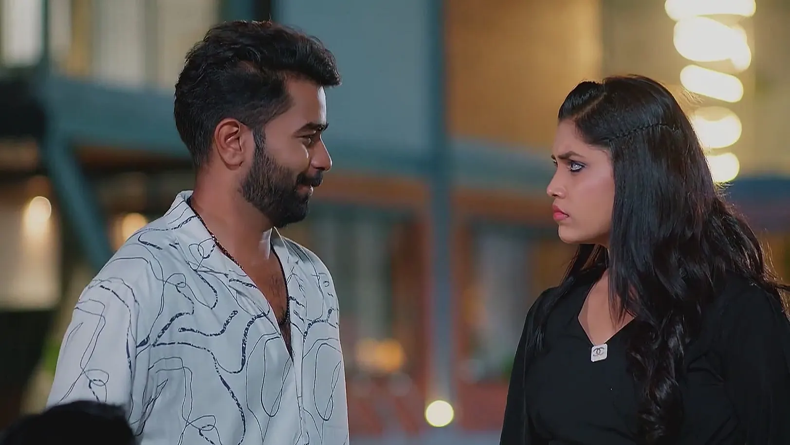 Meghasandesam - May 31, 2025 - Webisode 31st May 2025 Webisode