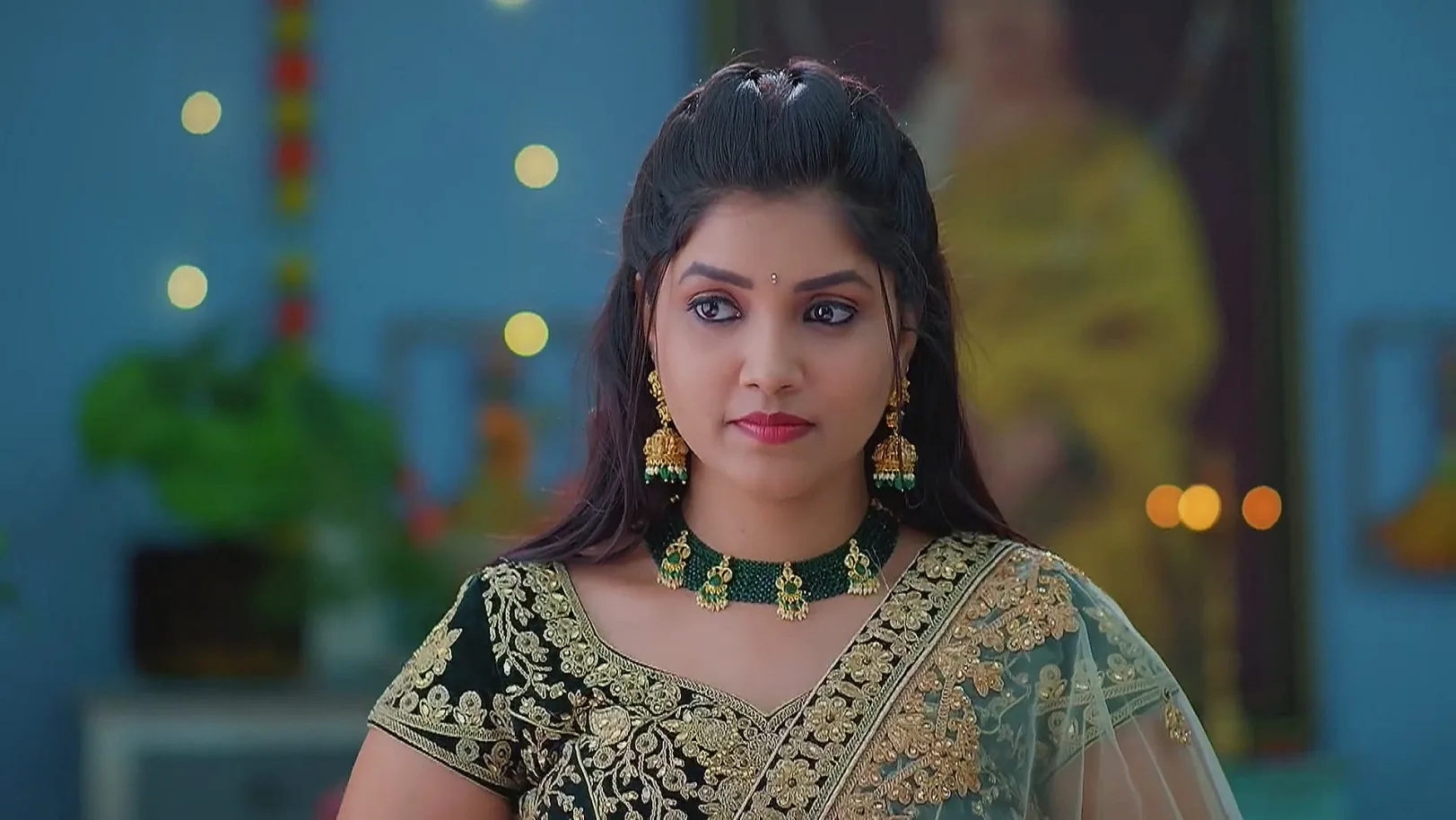 Meghasandesam - May 28, 2025 - Webisode 28th May 2025 Webisode
