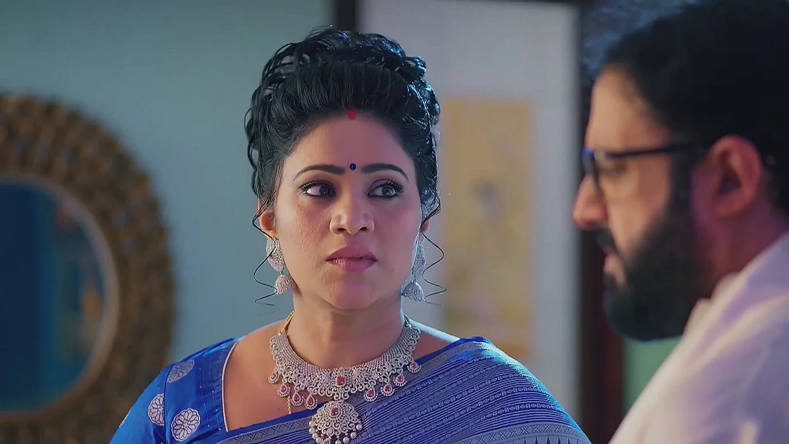 Meghasandesam - May 29, 2025 - Webisode 29th May 2025 Webisode