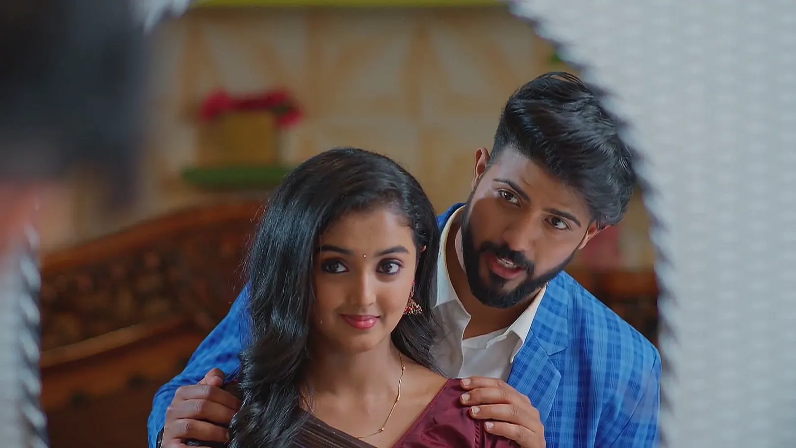 Meghasandesam - May 30, 2025 - Webisode 30th May 2025 Webisode