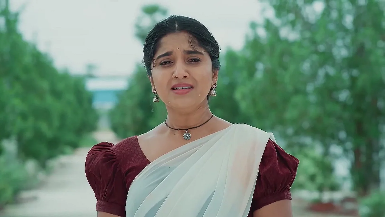 Chamanthi - May 27, 2025 - Webisode 27th May 2025 Webisode