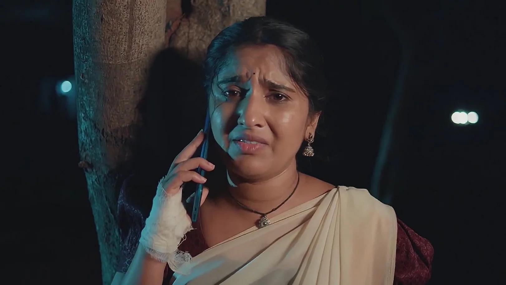 Chamanthi - May 26, 2025 - Webisode 26th May 2025 Webisode
