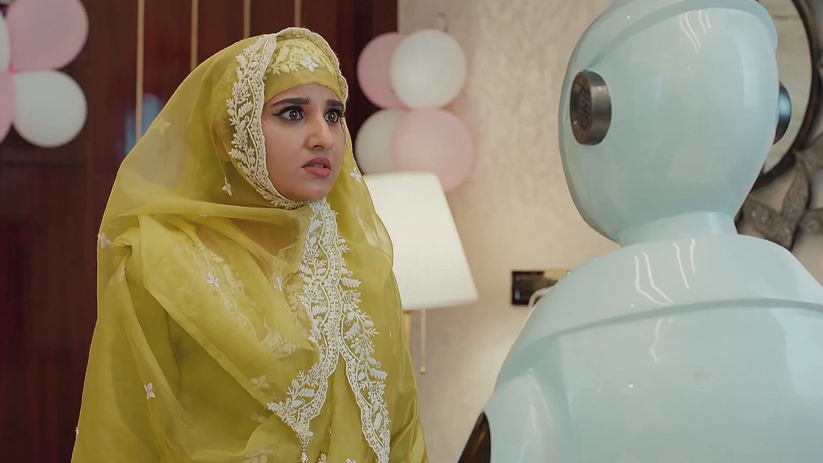 Chamanthi - May 30, 2025 - Webisode 30th May 2025 Webisode