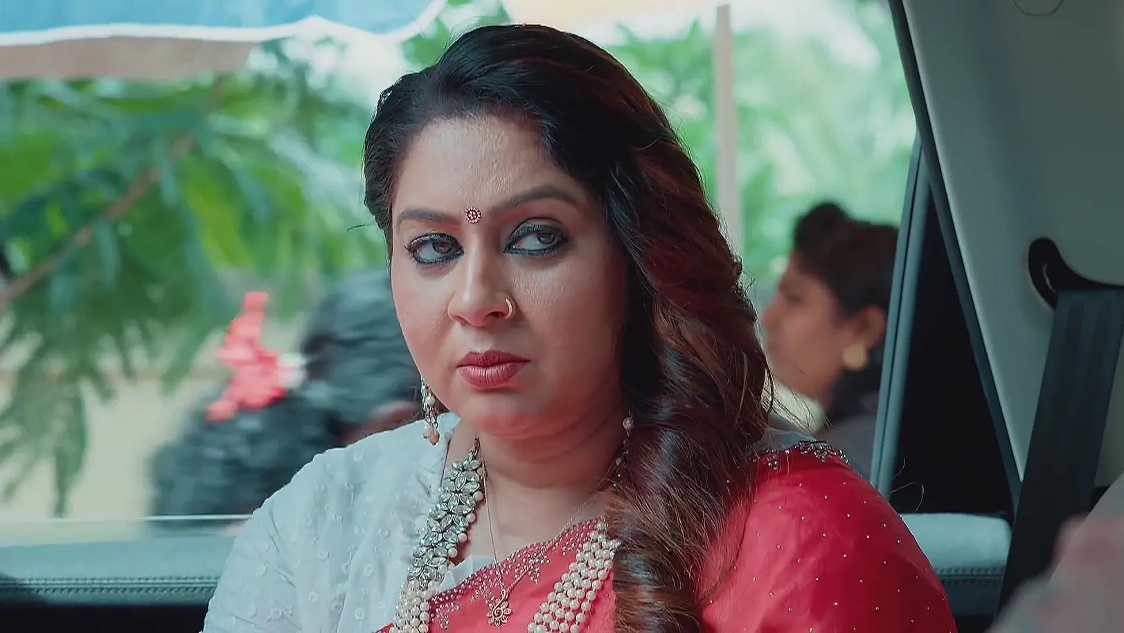 Chamanthi - May 29, 2025 - Webisode 29th May 2025 Webisode