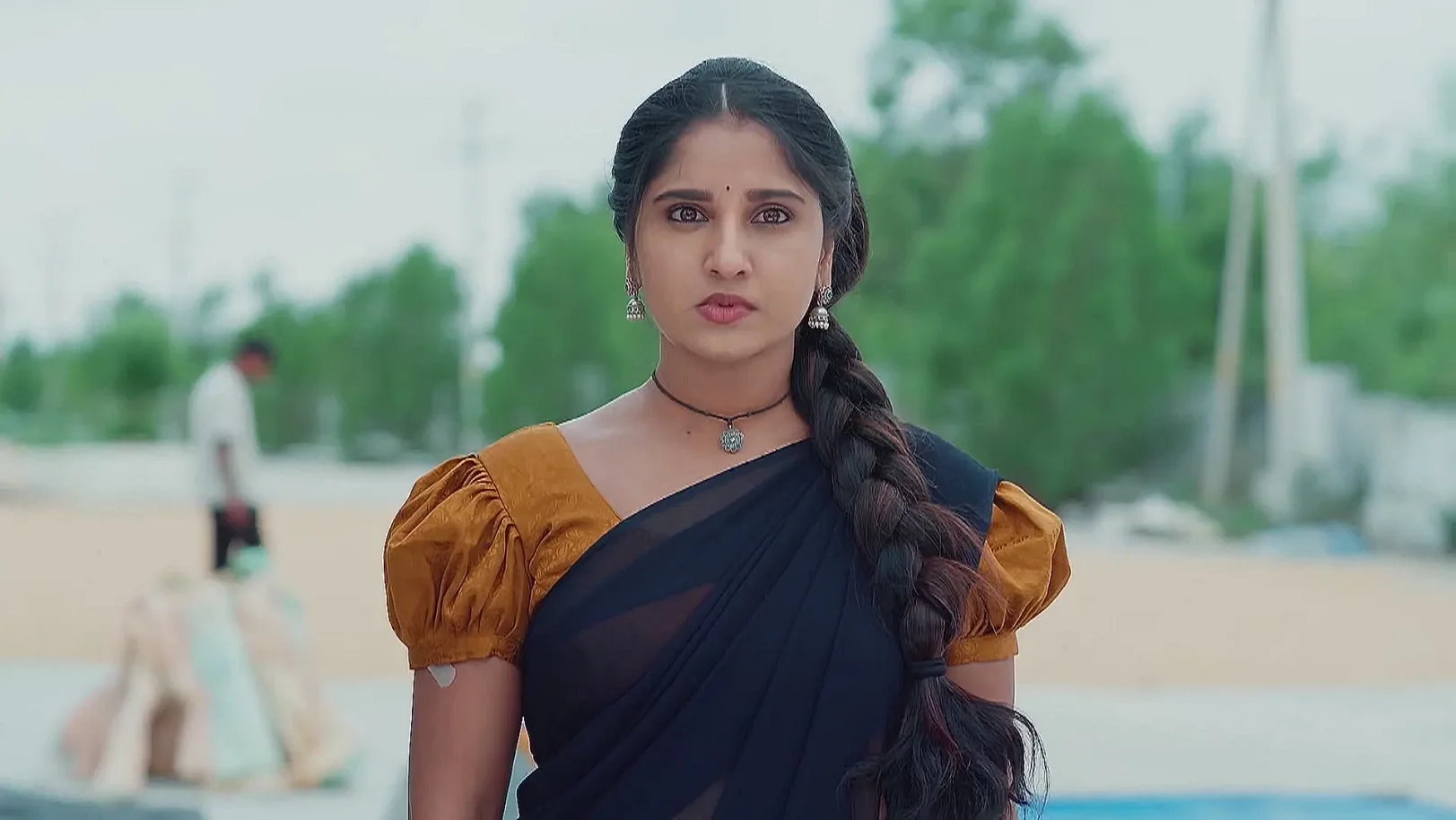 Chamanthi - May 31, 2025 - Webisode 31st May 2025 Webisode