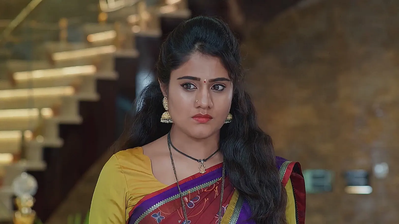 Jagadhatri - May 30, 2025 - Webisode 30th May 2025 Webisode