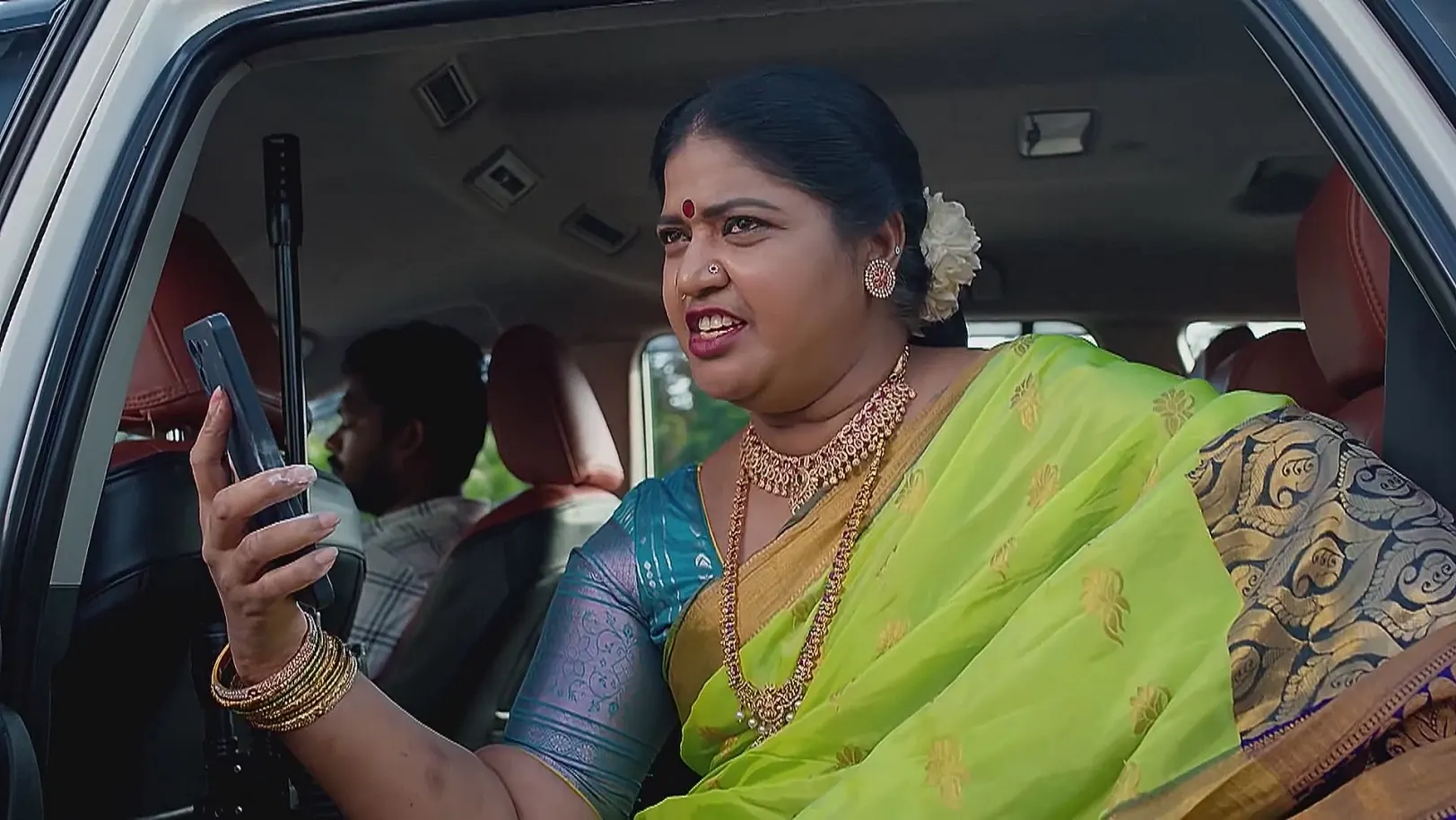 Jagadhatri - May 29, 2025 - Webisode 29th May 2025 Webisode