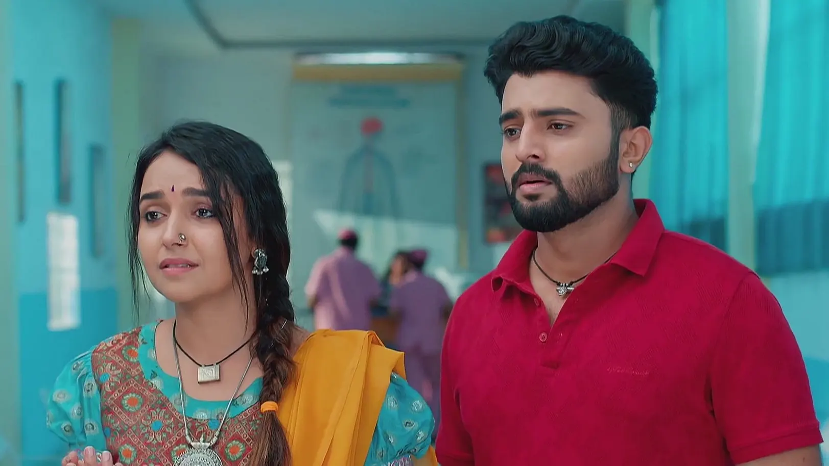 Ammayi Garu - May 27, 2025 - Webisode 27th May 2025 Webisode