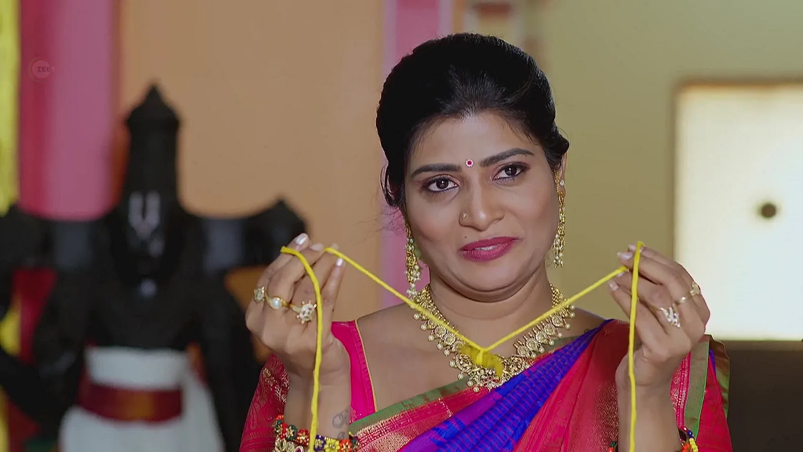 Prema Entha Maduram - May 26, 2025 - Webisode 26th May 2025 Webisode
