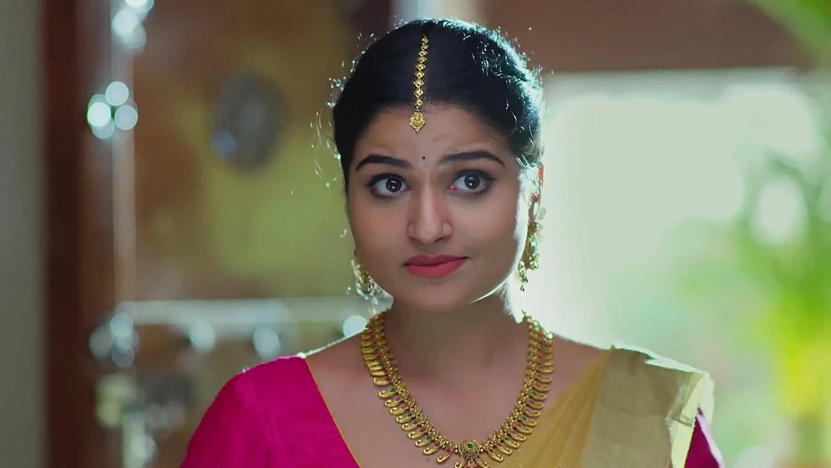 Prema Entha Maduram - May 28, 2025 - Webisode 28th May 2025 Webisode