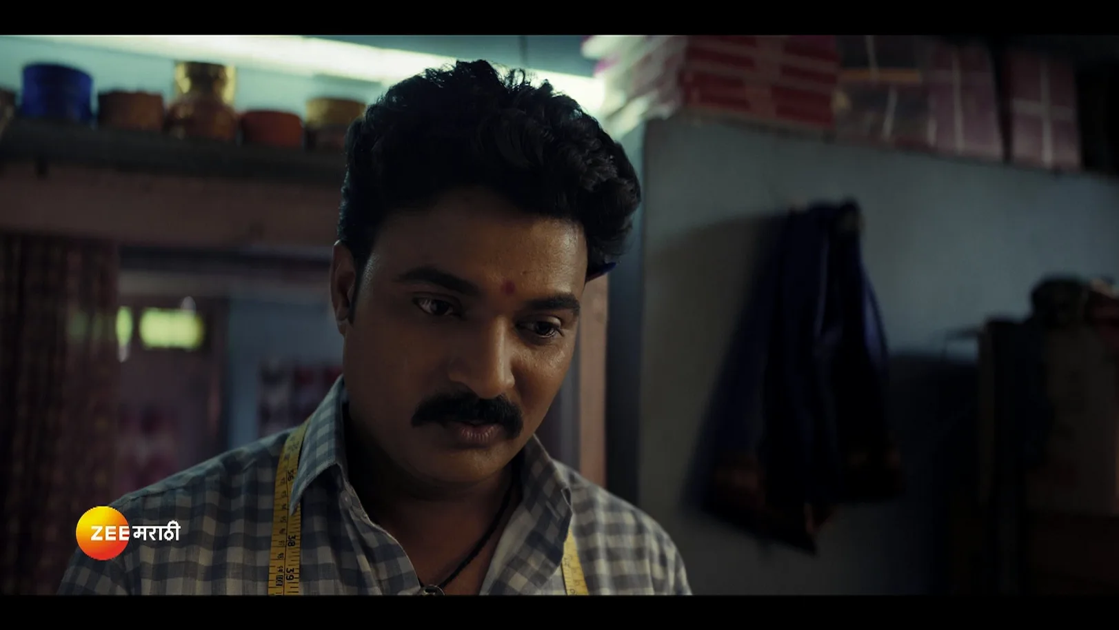 Women Worship Their Favorite Tailor - Devmanus Madhla Adhyay - Promo