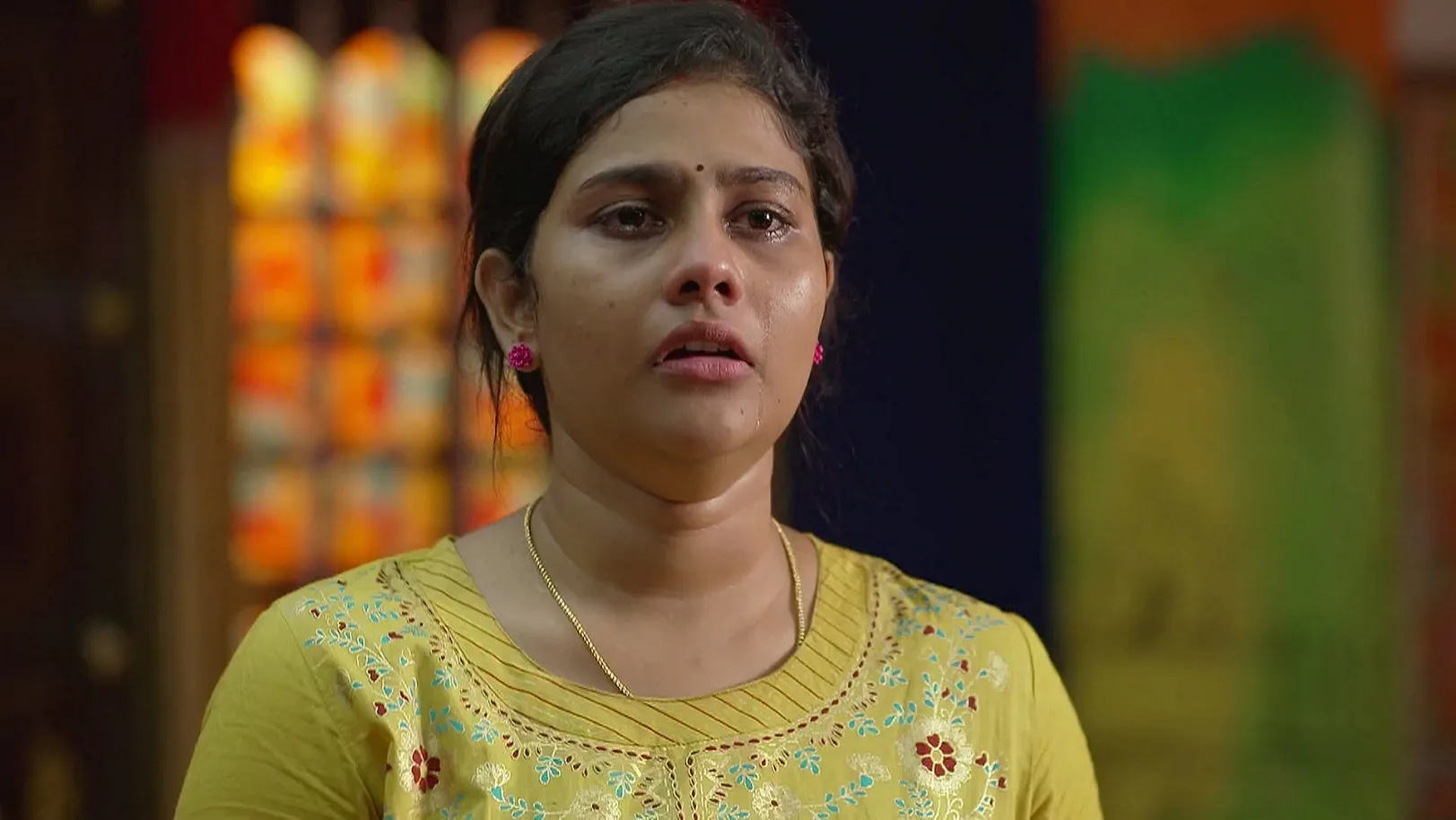 Kudumbashree Sharada - May 31, 2025 - Webisode 31st May 2025 Webisode