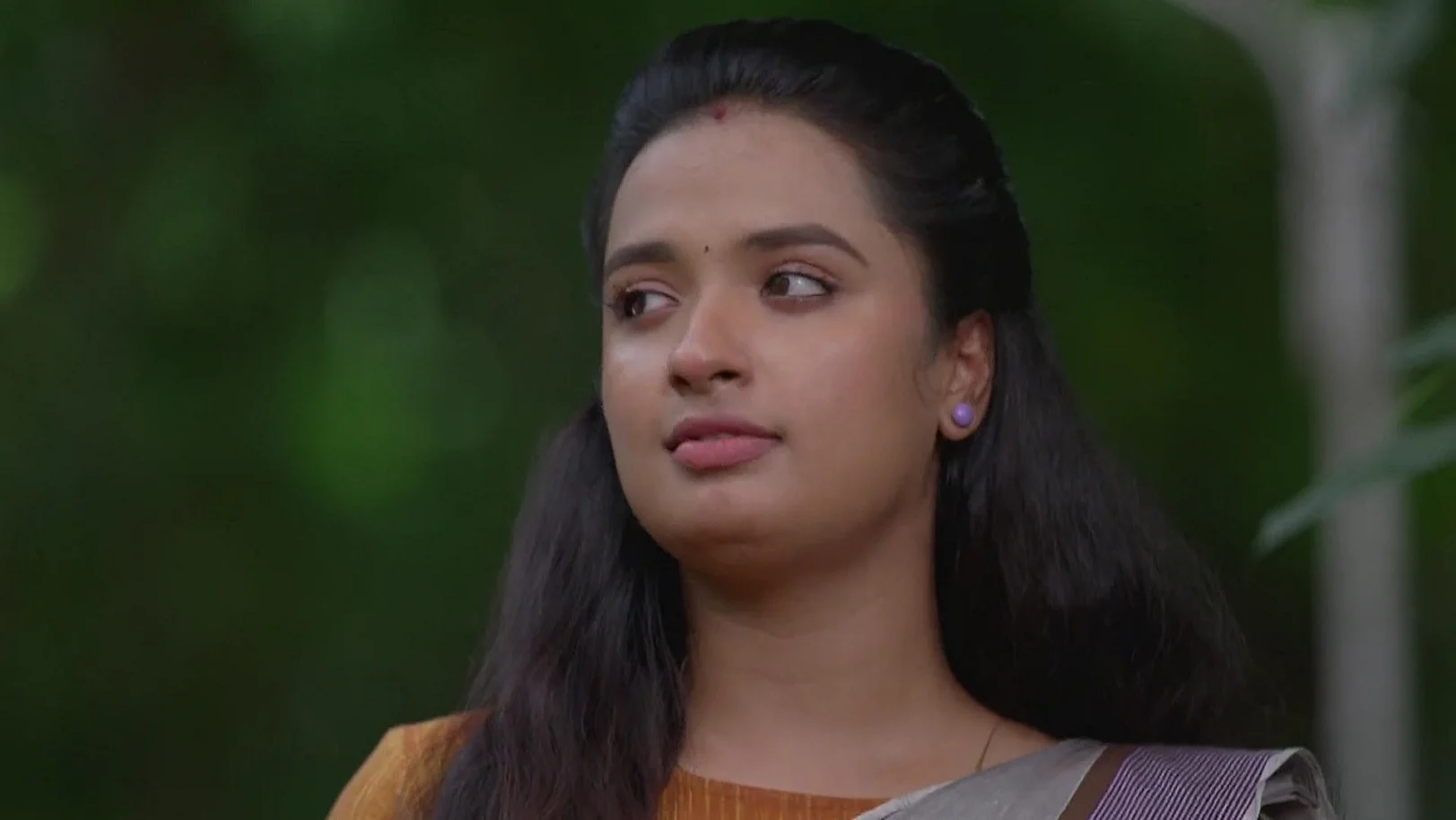 Kudumbashree Sharada - May 26, 2025 - Best Scene 