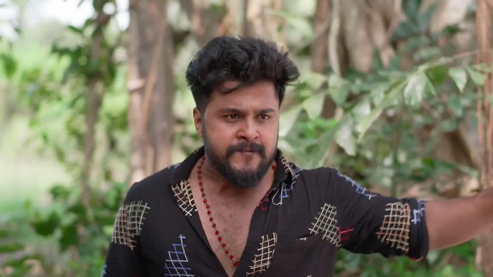 Kudumbashree Sharada - May 27, 2025 - Best Scene 
