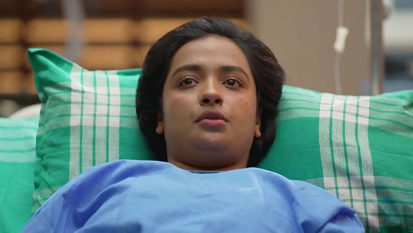 Kudumbashree Sharada - June 01, 2025 - Best Scene 
