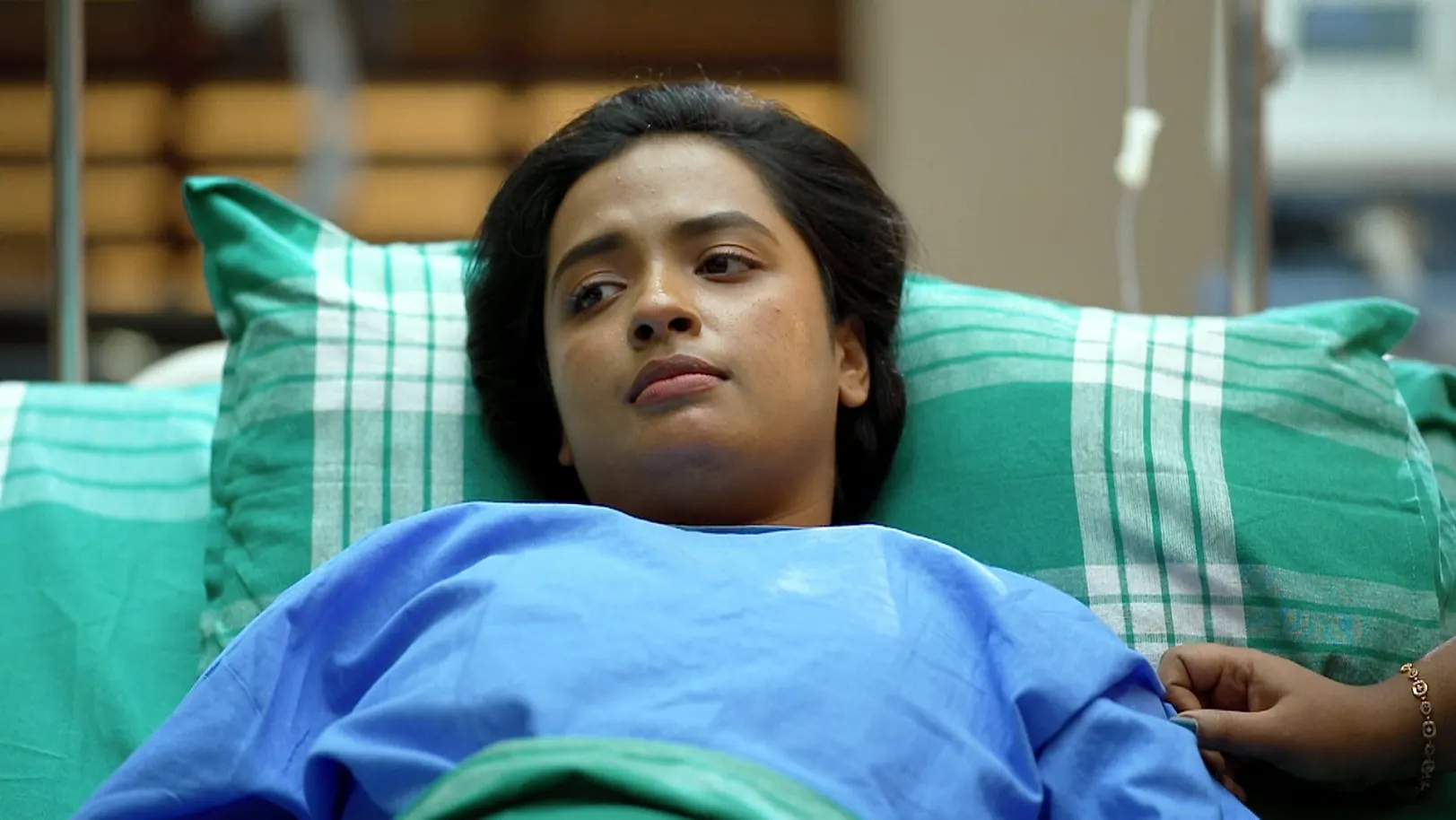 Kudumbashree Sharada - June 01, 2025 - Episode Spoiler