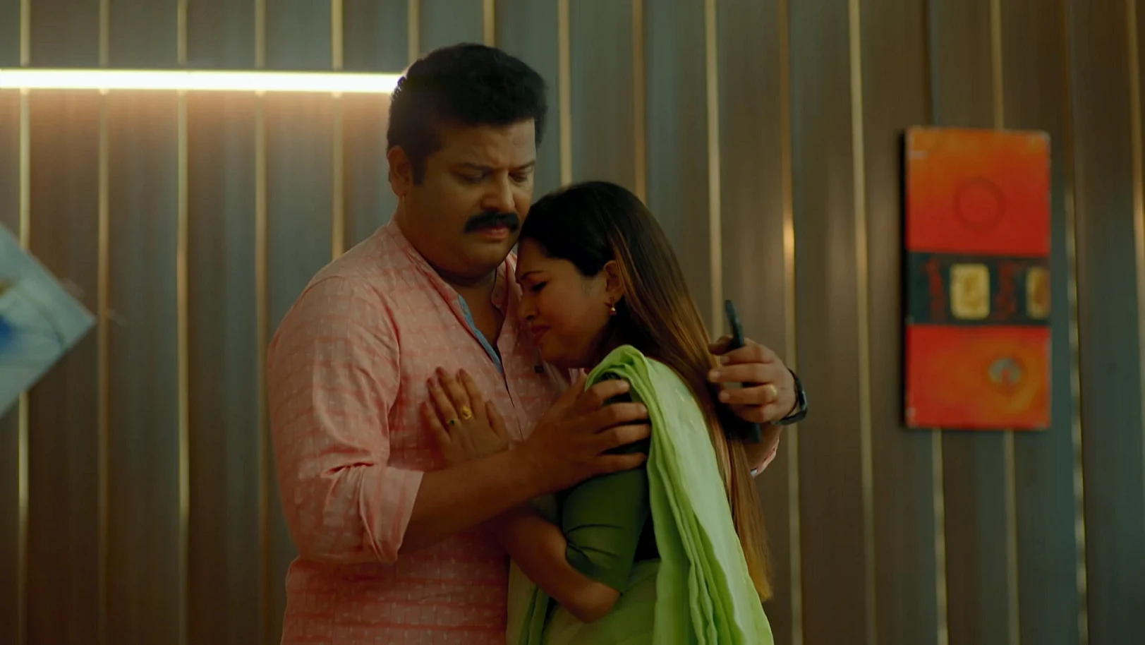 Mangalyam - May 29, 2025 - Episode Spoiler