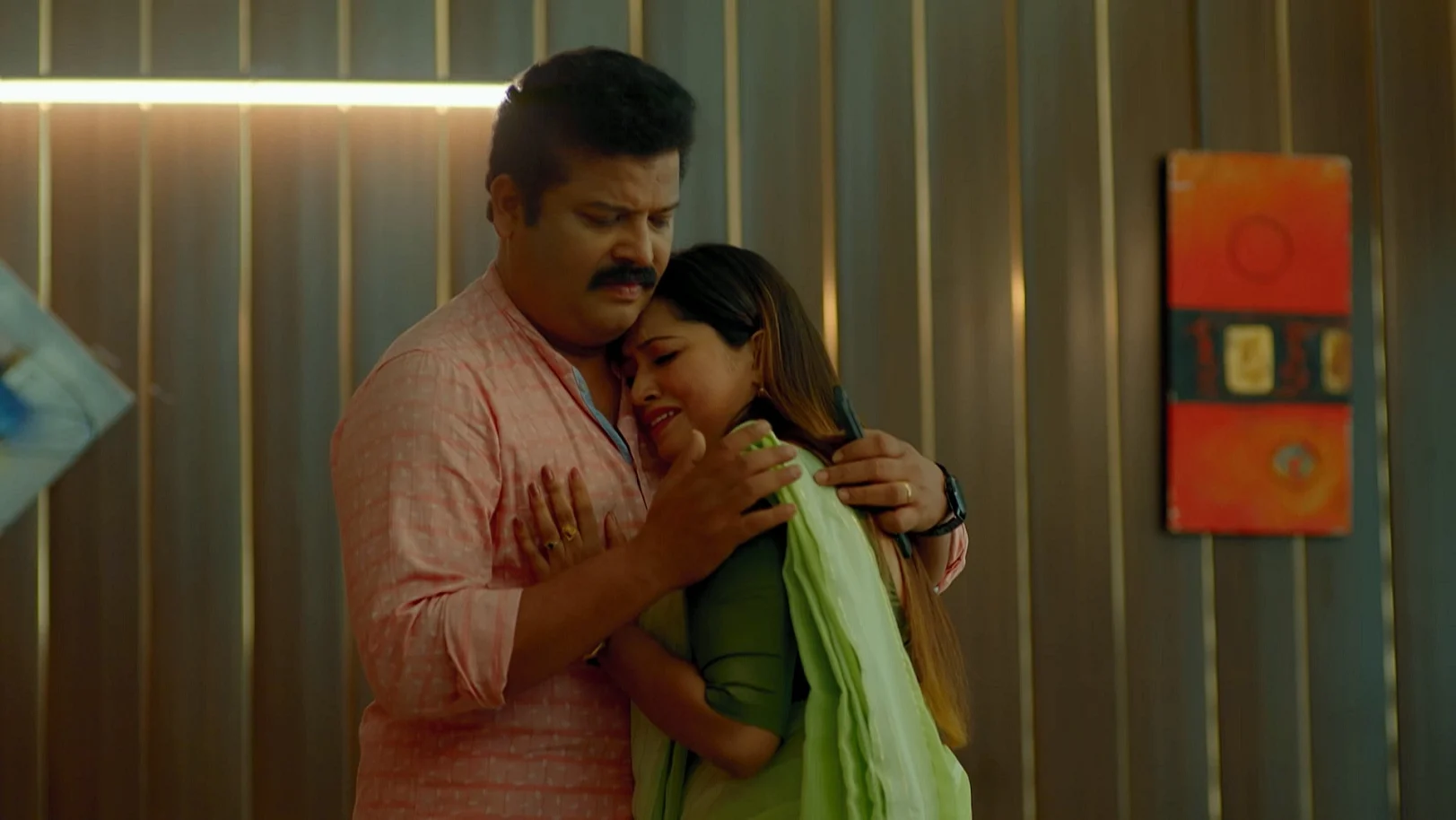 Mangalyam - May 29, 2025 - Episode Spoiler