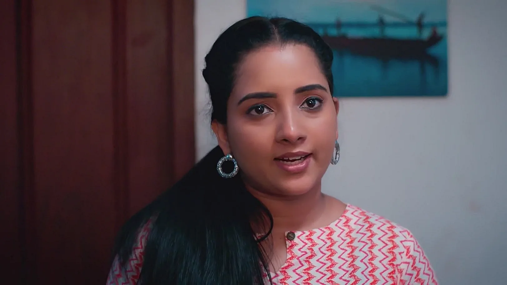 Madhura Nombara Kattu - June 01, 2025 - Webisode 1st June 2025 Webisode