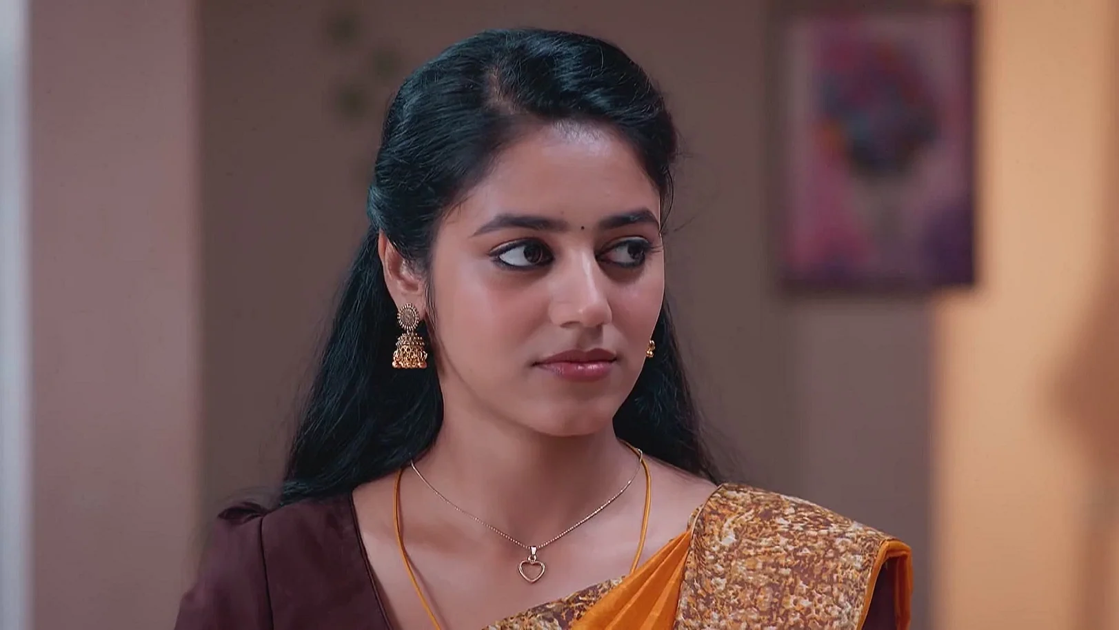 Madhura Nombara Kattu - June 01, 2025 - Best Scene 