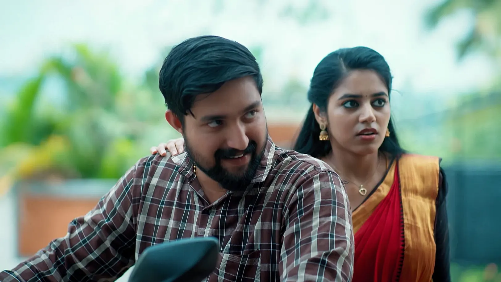 Madhura Nombara Kattu - May 29, 2025 - Episode Spoiler